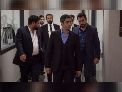 &ldquo;Kurtlar Vadisi&rdquo;nin aktyoru vəfat etdi