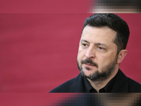 Zelenski Azərbaycana təşəkkür edib