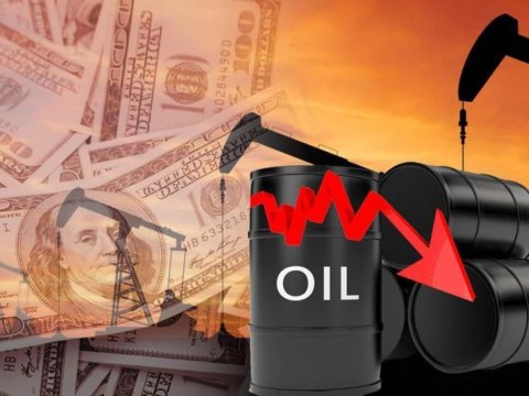 Brent nefti 87 dollara düşdü