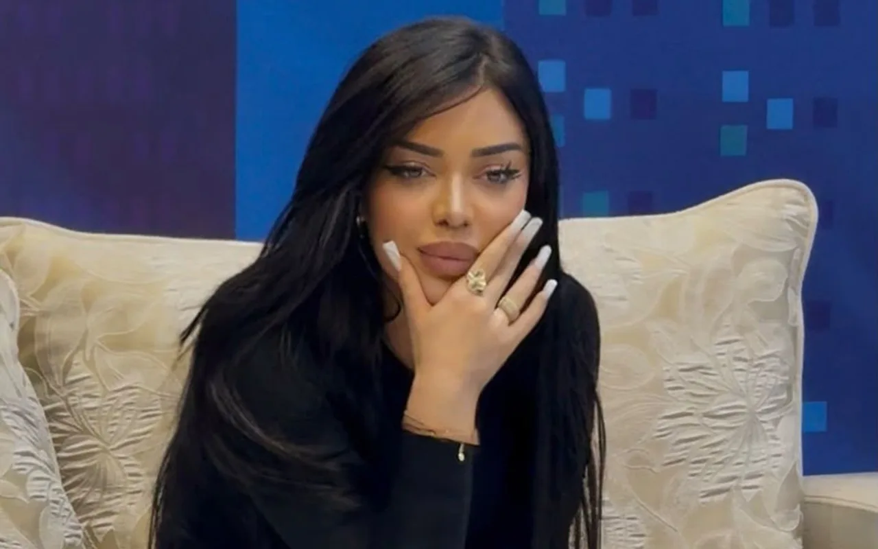 Nigar Fərhad&nbsp;SAXLANILDI