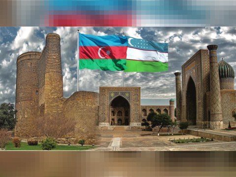 Özbək deputat Azərbaycanla birgə film və tamaşalar təklif etdi