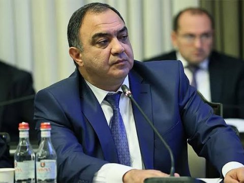 Paşinyan onu müdafiə naziri təyin edəcək