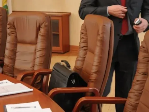 Yüksək vəzifələrə təyinatlar baş tutdu