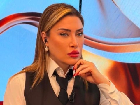 Elnarə tələbə oldu