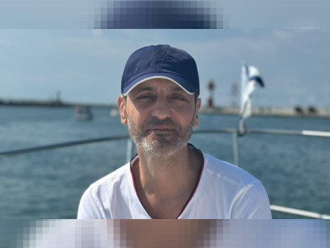 Azərbaycanlı avtoritet Soçidə polis məntəqəsində öldü