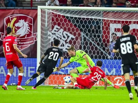 "Qarabağ" 12 ildən sonra ilk dəfə...