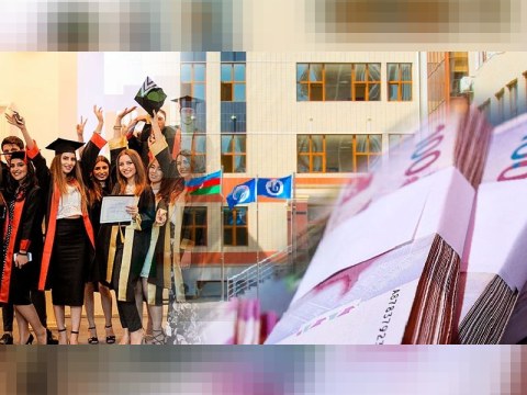 Azərbaycanda bu universitetlər təhsil haqqını qaldırdı
