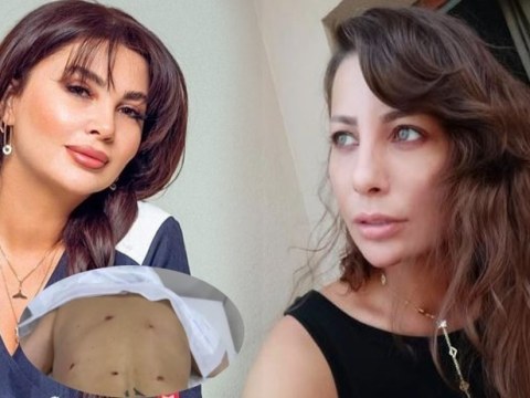 Aktrisaya görə Ülviyyənin&nbsp;cəzası artırıldı