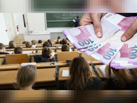 Ödənişli universitetə qəbul olunsa da, bu şəxslər təhsil haqqı ÖDƏMƏYƏCƏK