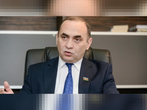 Vəd verib&nbsp;yerinə yetirmədiyim&nbsp;iş yoxdur - deputat