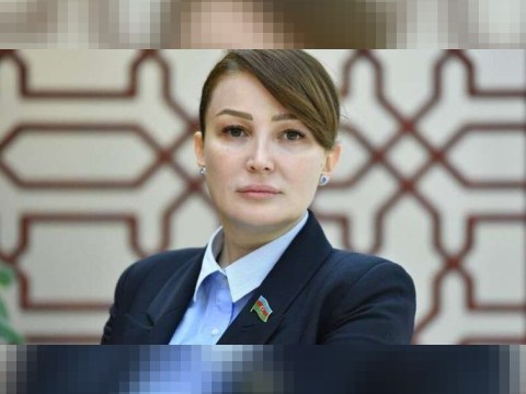Sabiq deputat&nbsp;tələbə oldu
