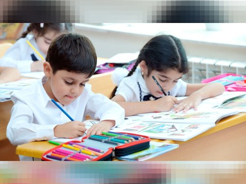 Rus bölmələrində oxuyan şagirdlər üçün yeni DƏYİŞİKLİK