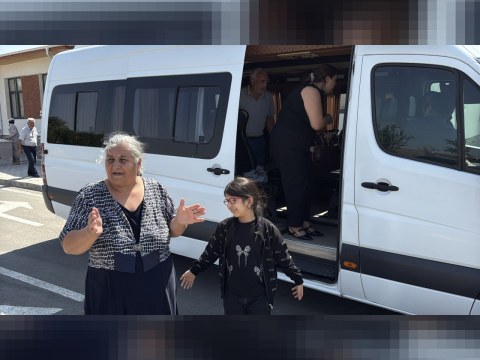 İllərin həsrəti bitdi: 18 ailə Cəbrayıla qayıtdı