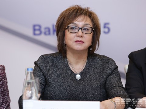 IV qrup abituriyentləri üçün şans - Məleykə Abbaszadə AÇIQLADI