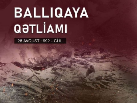 Ballıqaya qətliamından 34 il ötür