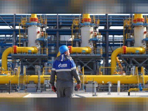 Rusiya Macarıstana qazı dayandırır?
