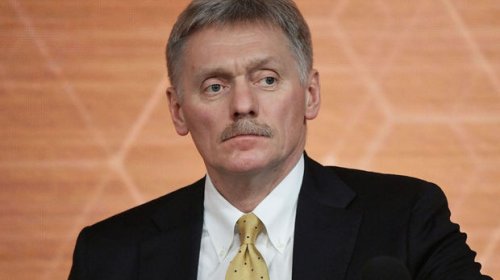 Peskov Paşinyana cavab verdi: Əlimizdən gələni edirik