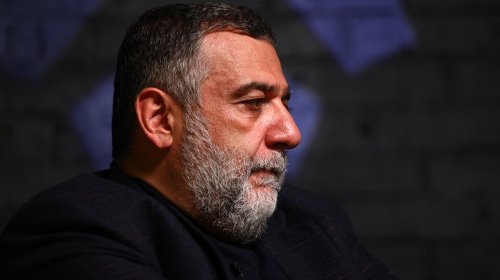 Paşinyanın partiyası Vardanyanın istefa xəbərini TƏSDİQLƏDİ