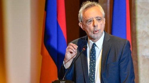 Bakı sazişdə Qarabağın onlara aid olmasının qeyd edilməsini istəyəcək - Oskanyan