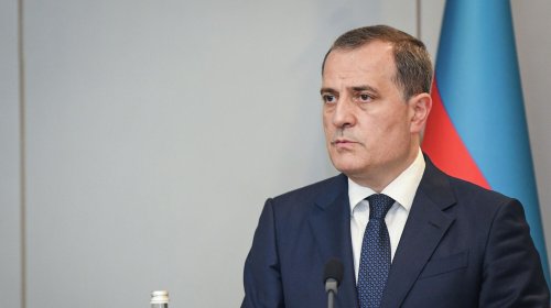 Azərbaycanla Rusiya arasında ticarət dövriyyəsi nə qədərdir? - Nazir açıqladı