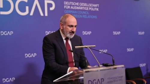 İrəvan Bakının təklifi ilə bu şərtlə razılaşıb - Paşinyan açıqladı