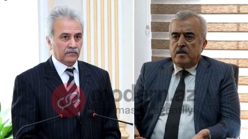 Siyasətdən gedənlər: Etibar Məmmədovdan sonra sədr olacaqdı, siyasətlə VİDALAŞDI