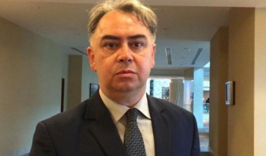 Mehman Sadıqov dünyasını dəyişdi
