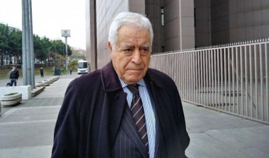 85 yaşlı İlyas İsmayılov: “Zənglərin sayı-hesabı yoxdur” – Təbrikə deputatlar da qoşuldu