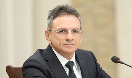Mədət Quliyevin yeni müavini kimdir? - DOSYE