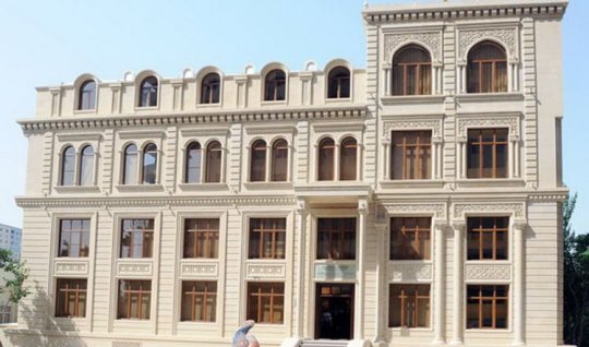 İcma Aİ missiyasının rəhbərinə CAVAB VERDİ
