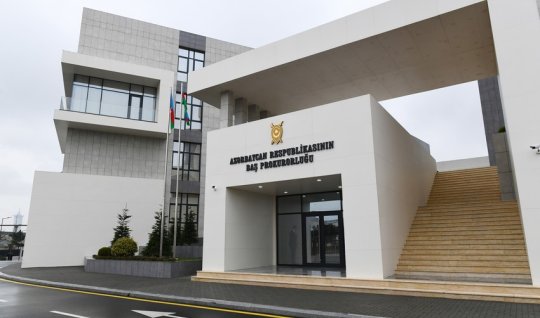Deportasiya və soyqırımı ilə bağlı cinayət işi AÇILDI