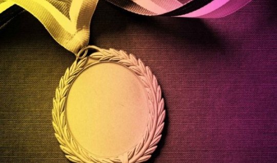 Azərbaycanın ən yüksək dərəcəli medalı DƏYİŞİR