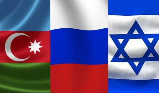 İsraildə səfirliyimizin açılmasına Rusiyadan reaksiya: Sevinirik ki…