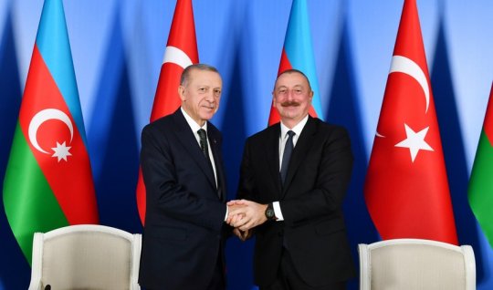 Azərbaycan-Türkiyə birliyi real təsir faktoruna çevrilir - ŞƏRH