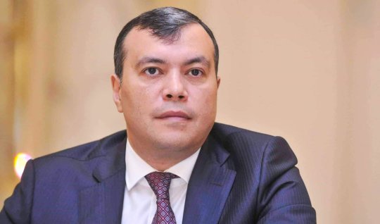Sahil Babayev: Ciddi artımlara nail olmuşuq