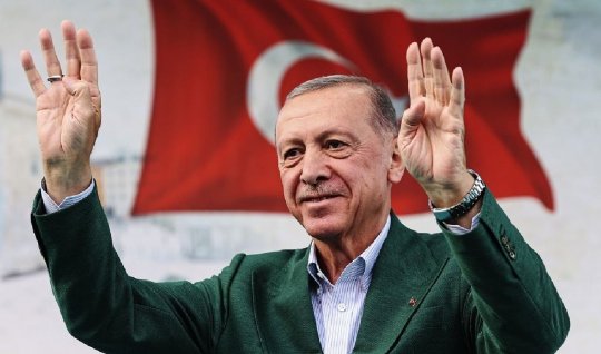 Ərdoğan özünə azərbaycanlı müşavir təyin edə bilər