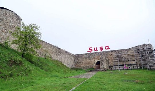 Şuşaya qayıdacaq əhalinin siyahısı tamamlanır