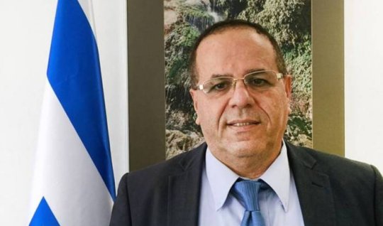 Sabiq nazir İsraili sülhdən faydalanacaq tərəf adlandırdı 