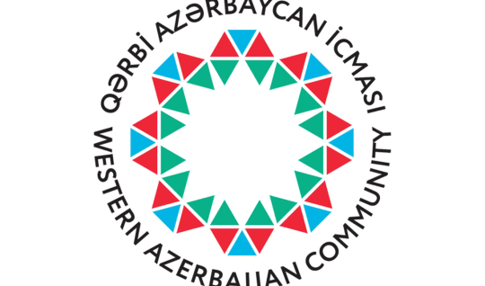 İcmadan Aİ-nin anti-Azərbaycan açıqlamalarına REAKSİYA