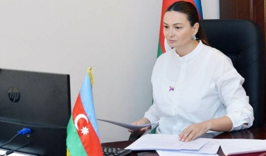 Deputatın vəziyyəti ölkə rəhbərliyinin nəzarətindədir - Baş həkim