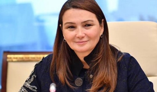 Qənirə Paşayevanın son vəziyyəti AÇIQLANDI