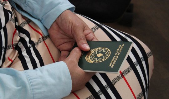 Qarabağdakı ermənilərə pasport veriləcək? - Vətəndaşlığımızı qəbul etməsələr...