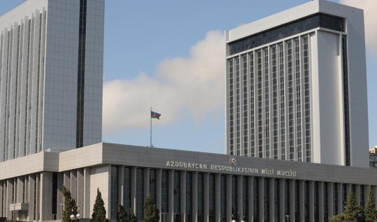 Rəqabət Məcəlləsi müzakirəyə çıxarıldı