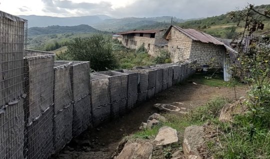 Müdafiə Nazirliyi Xocalıdan video YAYDI