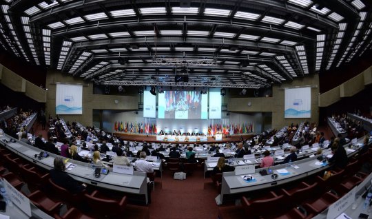 AŞPA səlibçi və islamofob qurumdur - İcmadan sərt BƏYANAT