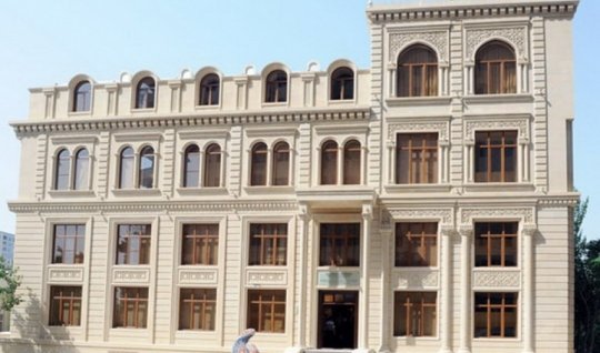 İcma Mirzoyanın müavininə cavab verdi