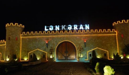 Lənkəran əhalisinin milli tərkibi - azərbaycanlı, talış, rus, türk, erməni - SİYAHI