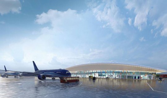 Əli Əsədov Laçın hava limanı ilə bağlı qərar İMZALADI