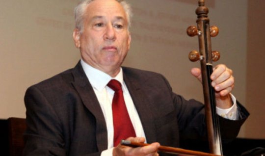 Təəssüf ki, İlham Əliyevə səs verə bilməyəcəm