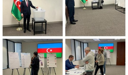 “BİZ” anti-Azərbaycan qüvvələrə tutarlı cavab verib